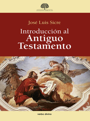 cover image of Introducción al Antiguo Testamento